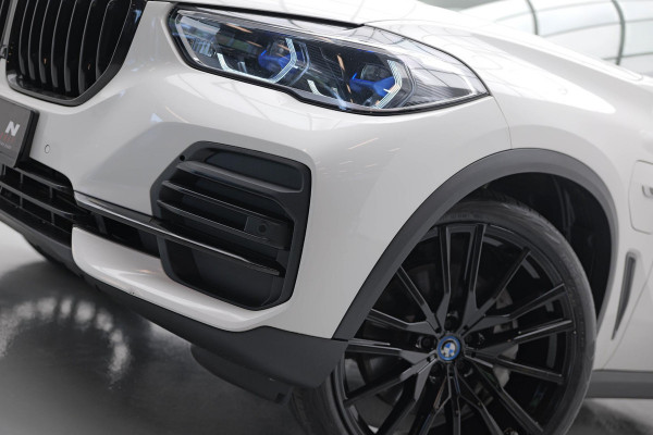 BMW X5 xDrive45e Executive |Pano|HUD|Memory|Laser|Elek.Trekhaak| BMW X5 xDrive45e Executive |Pano|HUD|Memory|Laser|Elek.Trekhaak|
