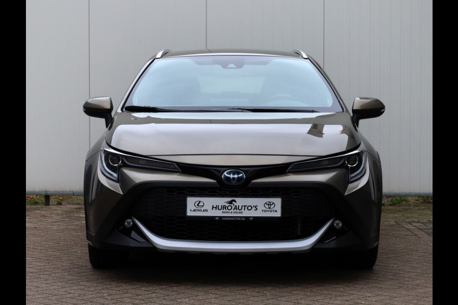 Toyota Corolla Touring Sports 2.0 Hybrid Trek | JBL | Full Led | Stoel/Stuurwiel verwarming Toyota Corolla Touring Sports 2.0 Hybrid Trek | JBL | Full Led | Stoel/Stuurwiel verwarming