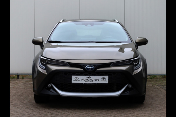 Toyota Corolla Touring Sports 2.0 Hybrid Trek | JBL | Full Led | Stoel/Stuurwiel verwarming Toyota Corolla Touring Sports 2.0 Hybrid Trek | JBL | Full Led | Stoel/Stuurwiel verwarming