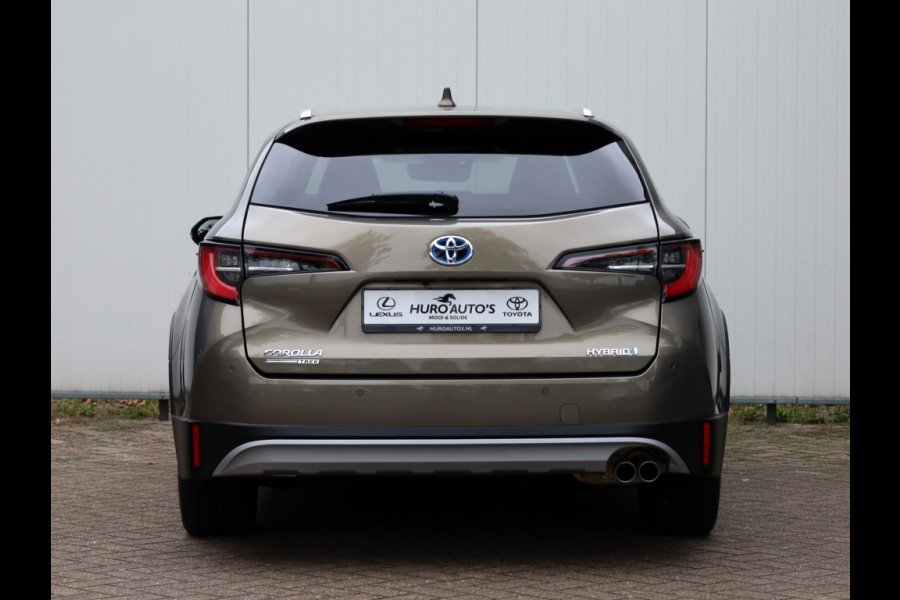 Toyota Corolla Touring Sports 2.0 Hybrid Trek | JBL | Full Led | Stoel/Stuurwiel verwarming Toyota Corolla Touring Sports 2.0 Hybrid Trek | JBL | Full Led | Stoel/Stuurwiel verwarming