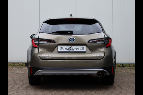 Toyota Corolla Touring Sports 2.0 Hybrid Trek | JBL | Full Led | Stoel/Stuurwiel verwarming Toyota Corolla Touring Sports 2.0 Hybrid Trek | JBL | Full Led | Stoel/Stuurwiel verwarming