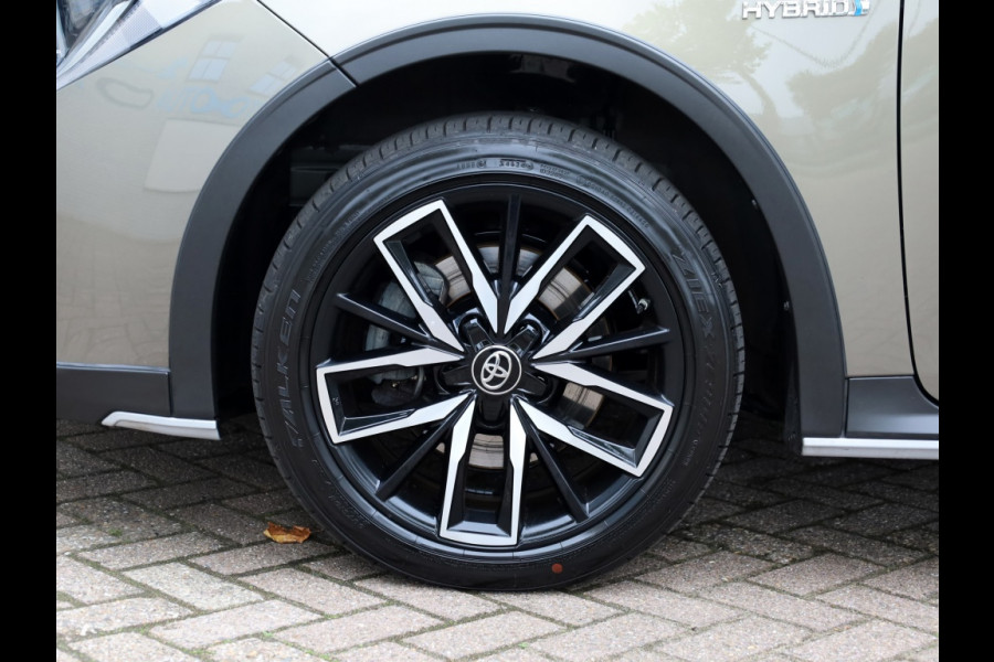 Toyota Corolla Touring Sports 2.0 Hybrid Trek | JBL | Full Led | Stoel/Stuurwiel verwarming Toyota Corolla Touring Sports 2.0 Hybrid Trek | JBL | Full Led | Stoel/Stuurwiel verwarming