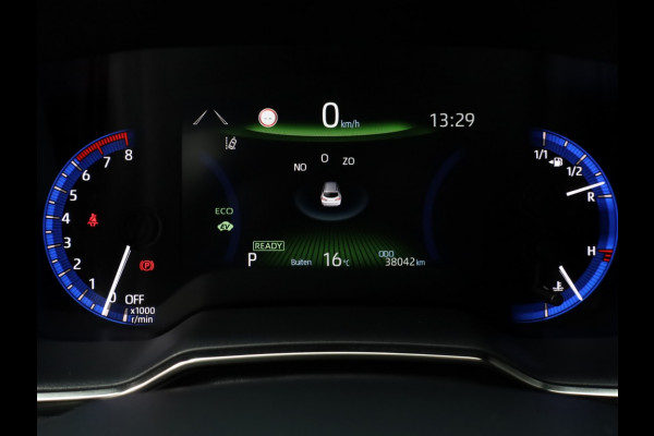 Toyota Corolla Touring Sports 2.0 Hybrid Trek | JBL | Full Led | Stoel/Stuurwiel verwarming Toyota Corolla Touring Sports 2.0 Hybrid Trek | JBL | Full Led | Stoel/Stuurwiel verwarming