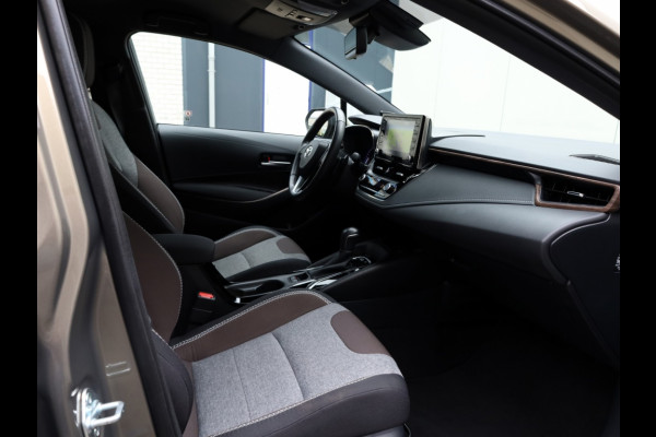 Toyota Corolla Touring Sports 2.0 Hybrid Trek | JBL | Full Led | Stoel/Stuurwiel verwarming Toyota Corolla Touring Sports 2.0 Hybrid Trek | JBL | Full Led | Stoel/Stuurwiel verwarming