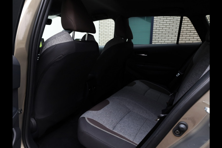 Toyota Corolla Touring Sports 2.0 Hybrid Trek | JBL | Full Led | Stoel/Stuurwiel verwarming Toyota Corolla Touring Sports 2.0 Hybrid Trek | JBL | Full Led | Stoel/Stuurwiel verwarming