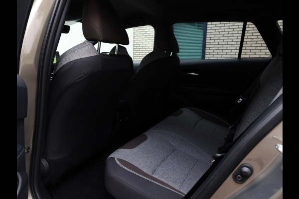 Toyota Corolla Touring Sports 2.0 Hybrid Trek | JBL | Full Led | Stoel/Stuurwiel verwarming Toyota Corolla Touring Sports 2.0 Hybrid Trek | JBL | Full Led | Stoel/Stuurwiel verwarming