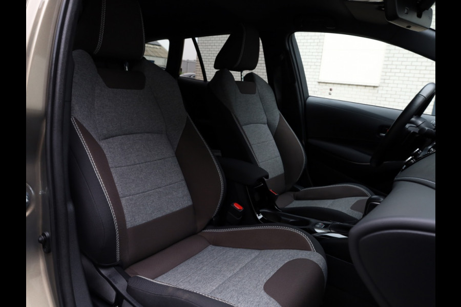 Toyota Corolla Touring Sports 2.0 Hybrid Trek | JBL | Full Led | Stoel/Stuurwiel verwarming Toyota Corolla Touring Sports 2.0 Hybrid Trek | JBL | Full Led | Stoel/Stuurwiel verwarming