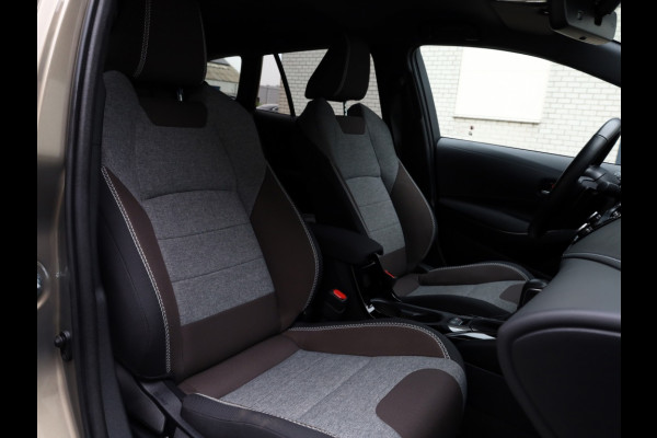 Toyota Corolla Touring Sports 2.0 Hybrid Trek | JBL | Full Led | Stoel/Stuurwiel verwarming Toyota Corolla Touring Sports 2.0 Hybrid Trek | JBL | Full Led | Stoel/Stuurwiel verwarming