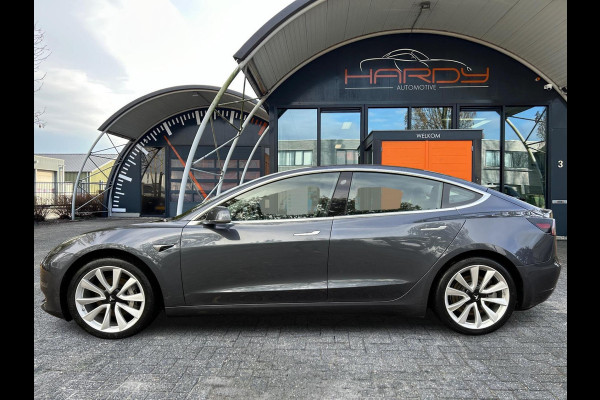 Tesla Model 3 Long Range AWD 75 kWh 88% SOH Trekhaak (fiets) Rijklaarprijs! Tesla Model 3 Long Range AWD 75 kWh 88% SOH Trekhaak (fiets) Rijklaarprijs!