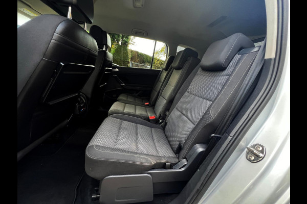 Volkswagen Touran 1.4 TSI Highline 7p grot beurt gehad_Trekhaak_nette auto