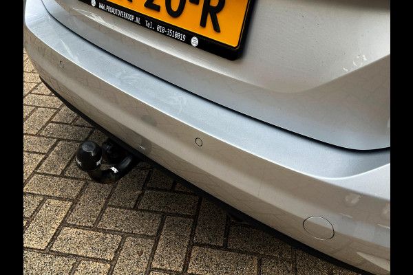 Volkswagen Touran 1.4 TSI Highline 7p grot beurt gehad_Trekhaak_nette auto