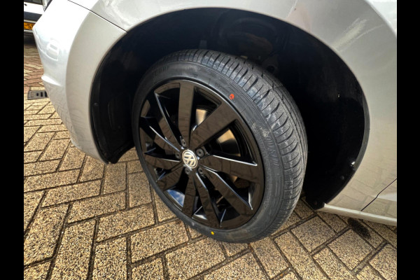 Volkswagen Touran 1.4 TSI Highline 7p grot beurt gehad_Trekhaak_nette auto