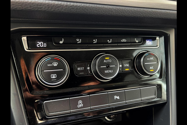 Volkswagen Touran 1.4 TSI Highline 7p grot beurt gehad_Trekhaak_nette auto