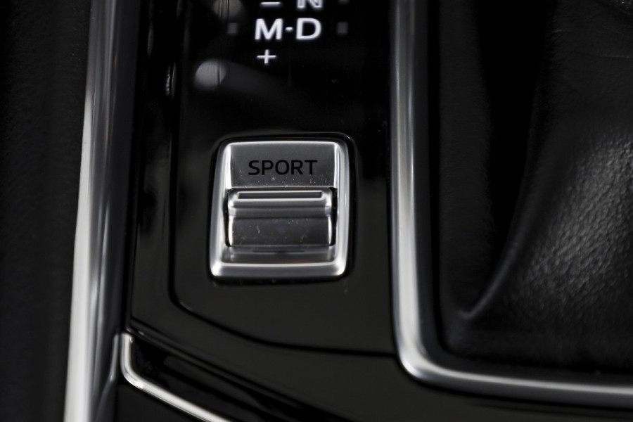 Mazda CX-5 2.0 SkyActiv-G 165 Luxury | Black Edition | Bose Audio | Adapt.Cruise | Stuur+Stoelverw+Vent | 360 Camera | HUD | NAV+App.Connect | ECC | LM 19"| Afn. Trekhaak |