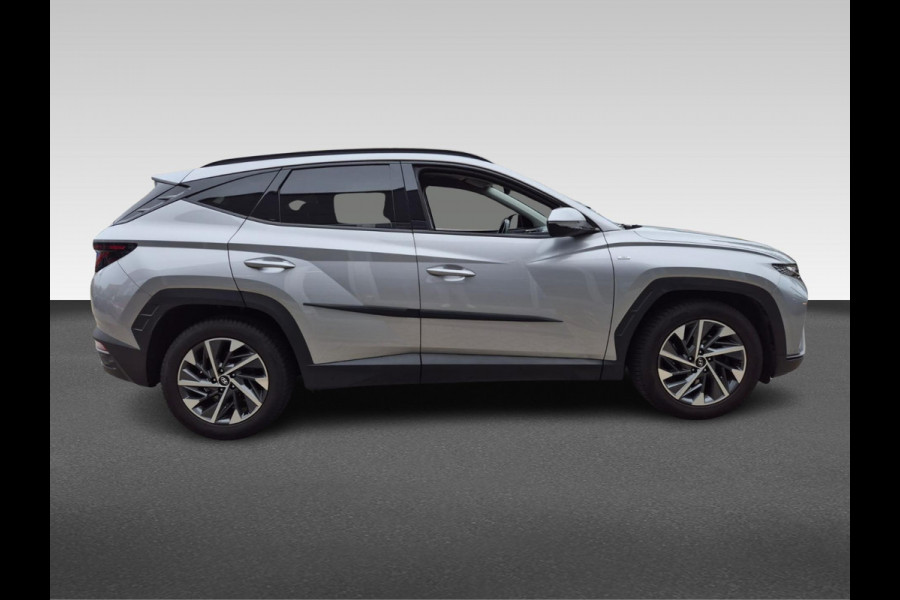 Hyundai Tucson 1.6 T-GDI MHEV Comfort | Met Trekhaak | Automaat Hyundai Tucson 1.6 T-GDI MHEV Comfort | Met Trekhaak | Automaat