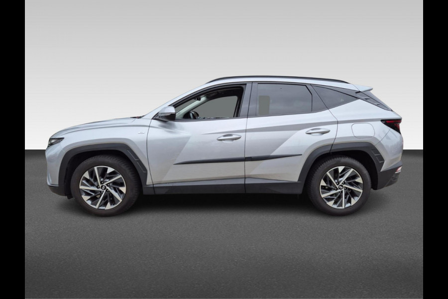 Hyundai Tucson 1.6 T-GDI MHEV Comfort | Met Trekhaak | Automaat Hyundai Tucson 1.6 T-GDI MHEV Comfort | Met Trekhaak | Automaat
