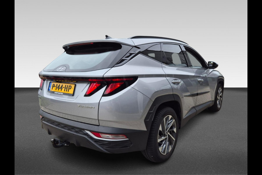 Hyundai Tucson 1.6 T-GDI MHEV Comfort | Met Trekhaak | Automaat Hyundai Tucson 1.6 T-GDI MHEV Comfort | Met Trekhaak | Automaat