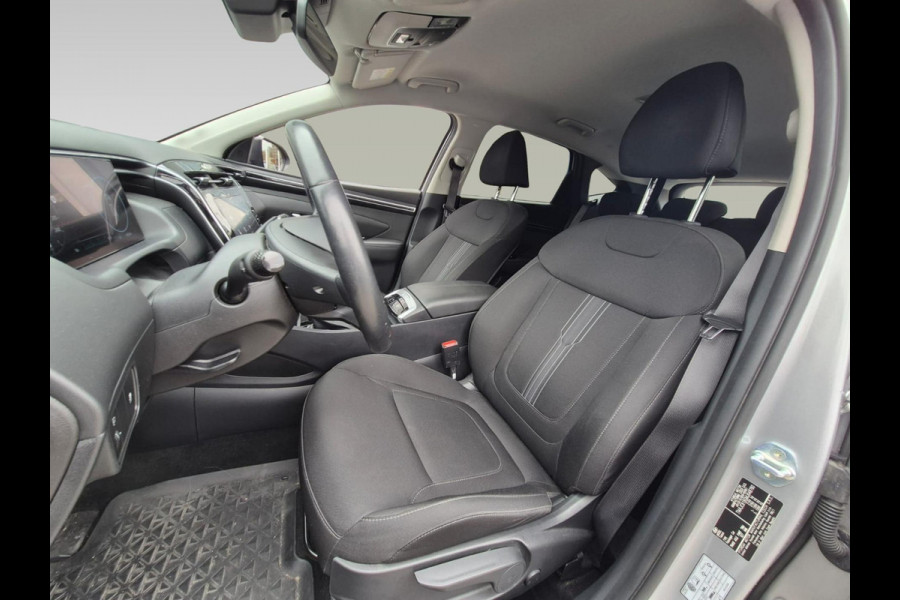 Hyundai Tucson 1.6 T-GDI MHEV Comfort | Met Trekhaak | Automaat Hyundai Tucson 1.6 T-GDI MHEV Comfort | Met Trekhaak | Automaat