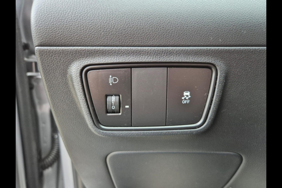 Hyundai Tucson 1.6 T-GDI MHEV Comfort | Met Trekhaak | Automaat Hyundai Tucson 1.6 T-GDI MHEV Comfort | Met Trekhaak | Automaat