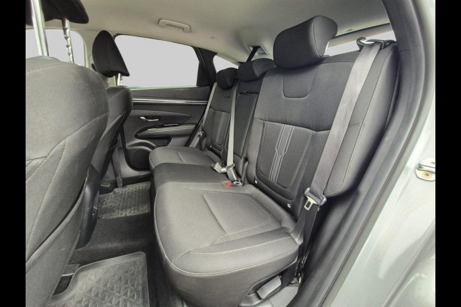 Hyundai Tucson 1.6 T-GDI MHEV Comfort | Met Trekhaak | Automaat Hyundai Tucson 1.6 T-GDI MHEV Comfort | Met Trekhaak | Automaat