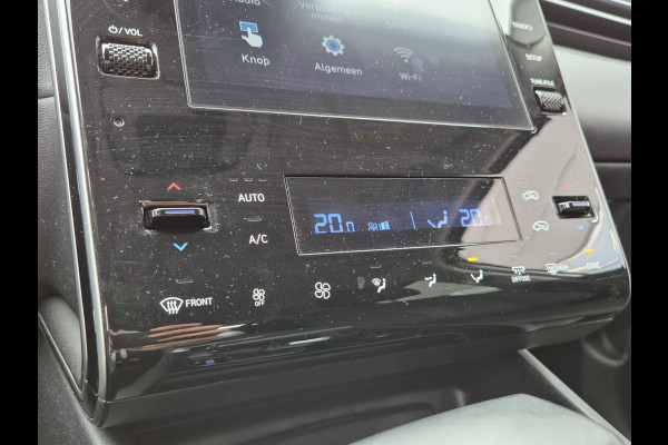 Hyundai Tucson 1.6 T-GDI MHEV Comfort | Met Trekhaak | Automaat Hyundai Tucson 1.6 T-GDI MHEV Comfort | Met Trekhaak | Automaat
