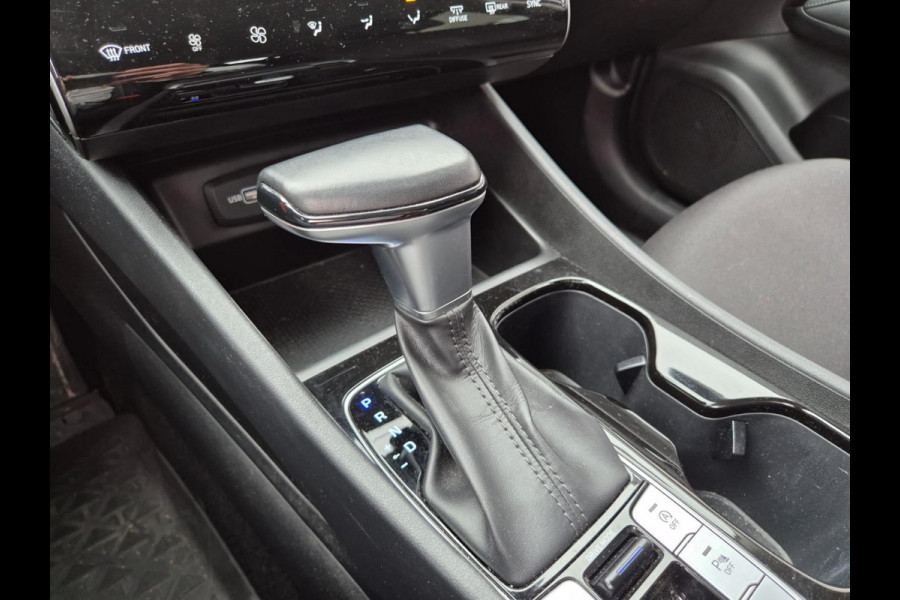 Hyundai Tucson 1.6 T-GDI MHEV Comfort | Met Trekhaak | Automaat Hyundai Tucson 1.6 T-GDI MHEV Comfort | Met Trekhaak | Automaat