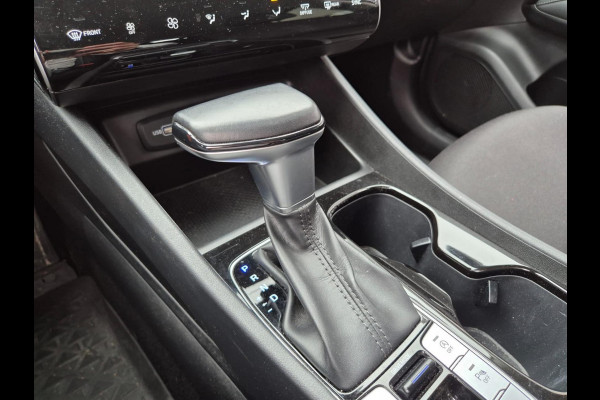 Hyundai Tucson 1.6 T-GDI MHEV Comfort | Met Trekhaak | Automaat Hyundai Tucson 1.6 T-GDI MHEV Comfort | Met Trekhaak | Automaat