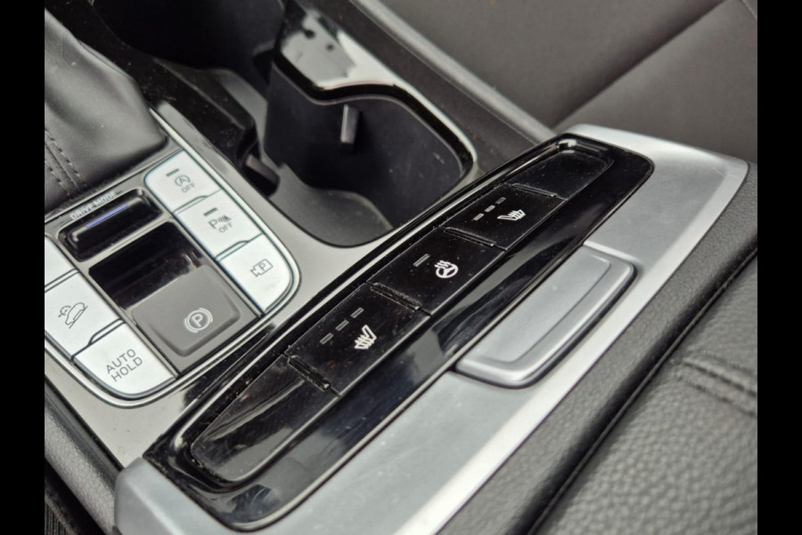 Hyundai Tucson 1.6 T-GDI MHEV Comfort | Met Trekhaak | Automaat Hyundai Tucson 1.6 T-GDI MHEV Comfort | Met Trekhaak | Automaat