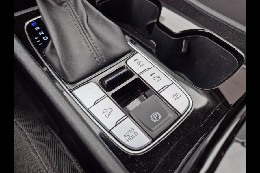Hyundai Tucson 1.6 T-GDI MHEV Comfort | Met Trekhaak | Automaat Hyundai Tucson 1.6 T-GDI MHEV Comfort | Met Trekhaak | Automaat