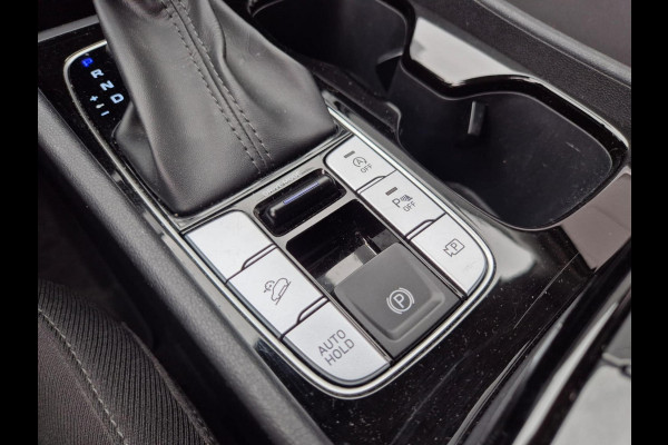 Hyundai Tucson 1.6 T-GDI MHEV Comfort | Met Trekhaak | Automaat Hyundai Tucson 1.6 T-GDI MHEV Comfort | Met Trekhaak | Automaat