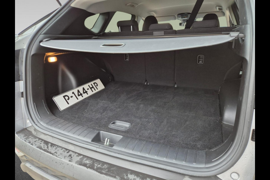Hyundai Tucson 1.6 T-GDI MHEV Comfort | Met Trekhaak | Automaat Hyundai Tucson 1.6 T-GDI MHEV Comfort | Met Trekhaak | Automaat
