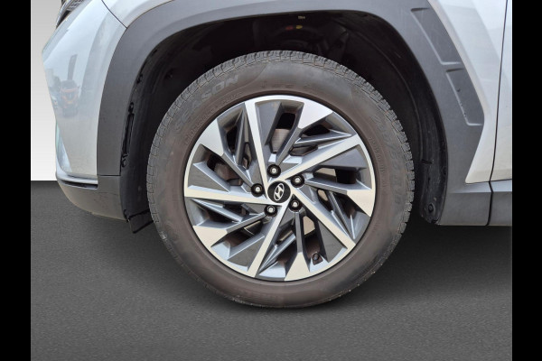 Hyundai Tucson 1.6 T-GDI MHEV Comfort | Met Trekhaak | Automaat Hyundai Tucson 1.6 T-GDI MHEV Comfort | Met Trekhaak | Automaat