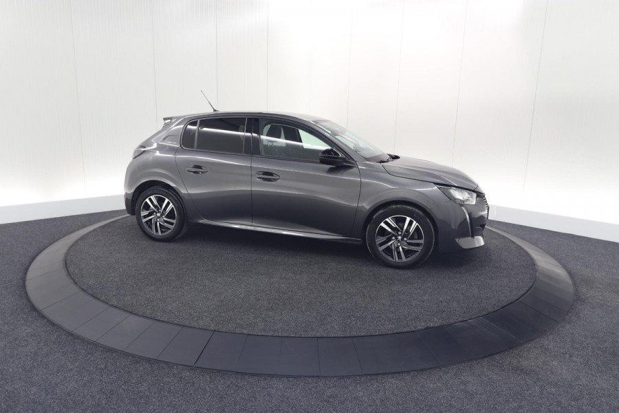 Peugeot 208 PureTech 100 Allure Pack | Camera | Apple Carplay | Stoelverwarming | Parkeersensoren
