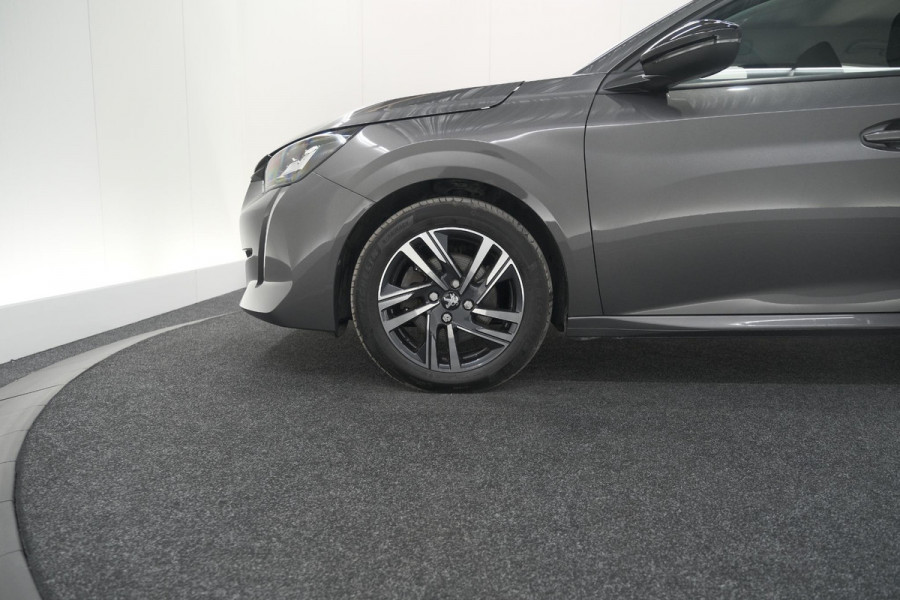 Peugeot 208 PureTech 100 Allure Pack | Camera | Apple Carplay | Stoelverwarming | Parkeersensoren