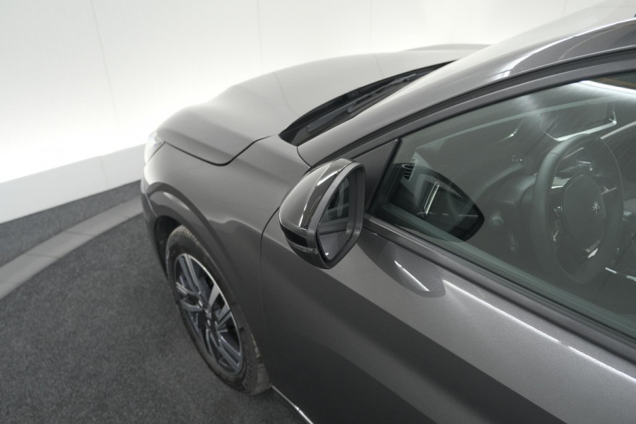 Peugeot 208 PureTech 100 Allure Pack | Camera | Apple Carplay | Stoelverwarming | Parkeersensoren