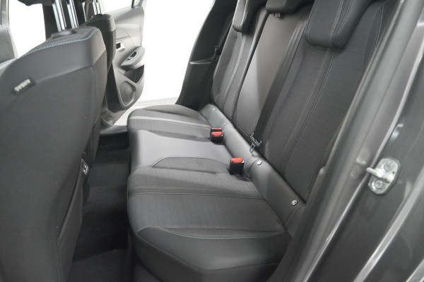 Peugeot 208 PureTech 100 Allure Pack | Camera | Apple Carplay | Stoelverwarming | Parkeersensoren