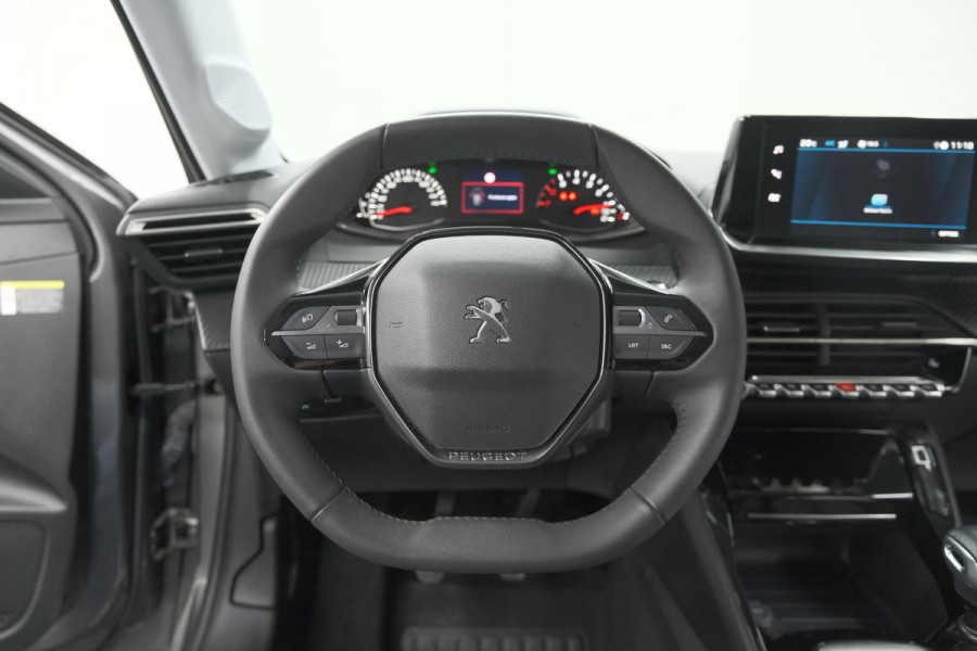 Peugeot 208 PureTech 100 Allure Pack | Camera | Apple Carplay | Stoelverwarming | Parkeersensoren