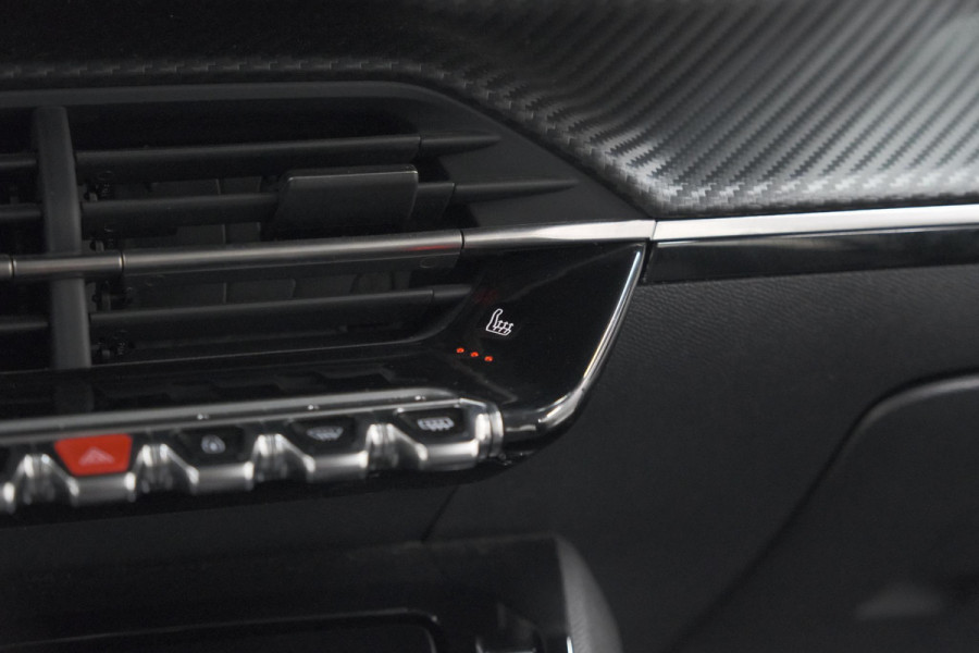 Peugeot 208 PureTech 100 Allure Pack | Camera | Apple Carplay | Stoelverwarming | Parkeersensoren