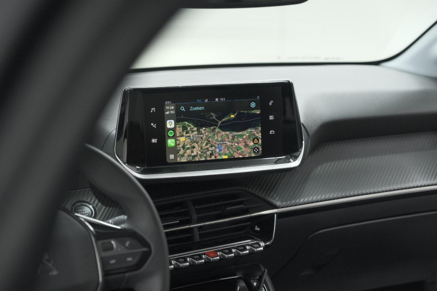 Peugeot 208 PureTech 100 Allure Pack | Camera | Apple Carplay | Stoelverwarming | Parkeersensoren