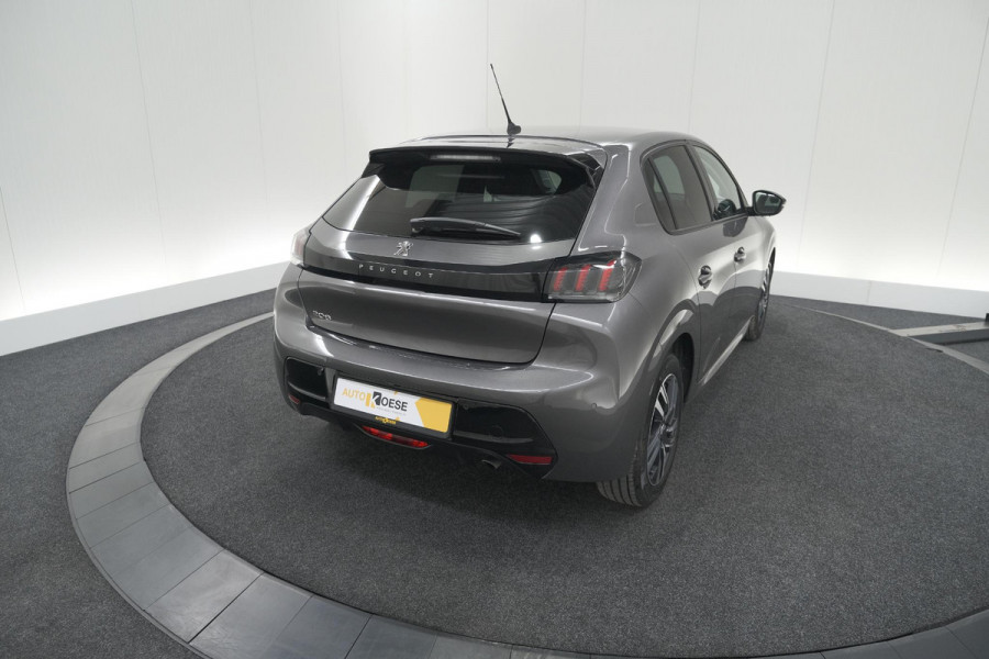 Peugeot 208 PureTech 100 Allure Pack | Camera | Apple Carplay | Stoelverwarming | Parkeersensoren