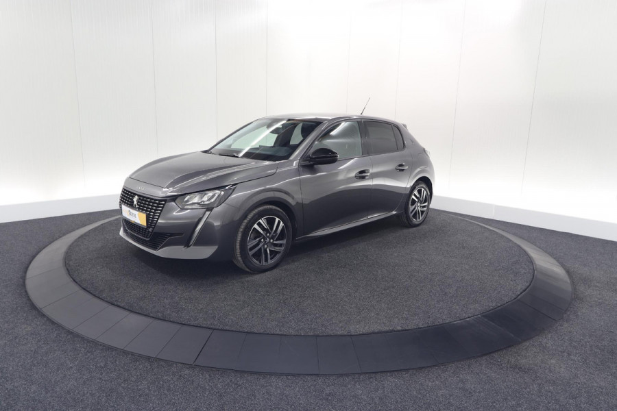 Peugeot 208 PureTech 100 Allure Pack | Camera | Apple Carplay | Stoelverwarming | Parkeersensoren