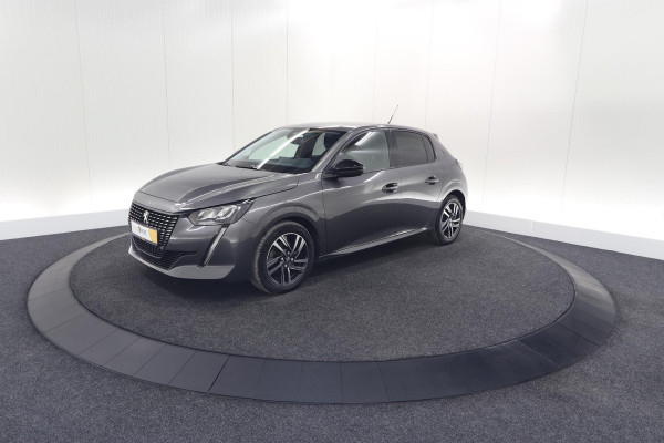 Peugeot 208 PureTech 100 Allure Pack | Camera | Apple Carplay | Stoelverwarming | Parkeersensoren