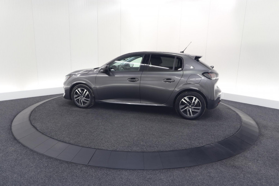 Peugeot 208 PureTech 100 Allure Pack | Camera | Apple Carplay | Stoelverwarming | Parkeersensoren
