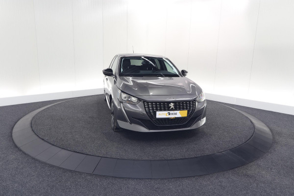 Peugeot 208 PureTech 100 Allure Pack | Camera | Apple Carplay | Stoelverwarming | Parkeersensoren