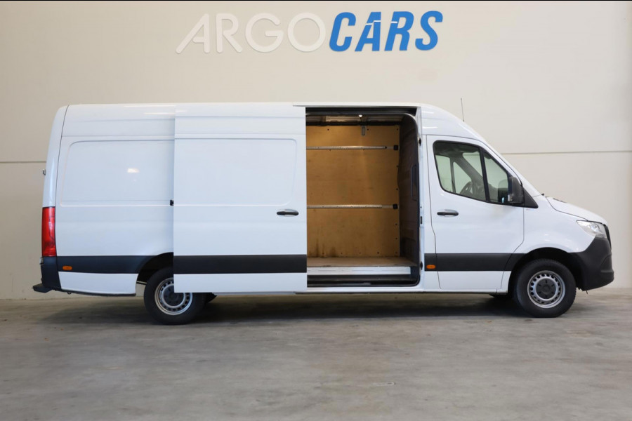Mercedes-Benz Sprinter 316 CDI L3/H2 163PK CLIMA/AIRCO CAMERA 3 ZITS EURO6 LEASE V/A €137 P.M. INRUIL MOG. Mercedes-Benz Sprinter 316 CDI L3/H2 163PK CLIMA/AIRCO CAMERA 3 ZITS EURO6 LEASE V/A €137 P.M. INRUIL MOG.