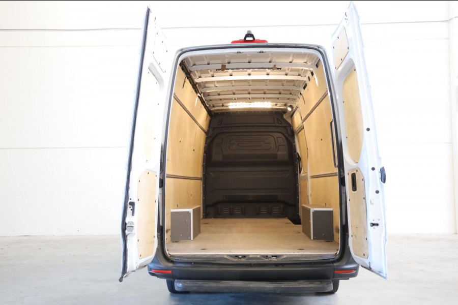Mercedes-Benz Sprinter 316 CDI L3/H2 163PK CLIMA/AIRCO CAMERA 3 ZITS EURO6 LEASE V/A €137 P.M. INRUIL MOG. Mercedes-Benz Sprinter 316 CDI L3/H2 163PK CLIMA/AIRCO CAMERA 3 ZITS EURO6 LEASE V/A €137 P.M. INRUIL MOG.