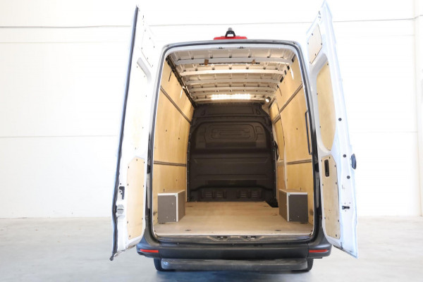 Mercedes-Benz Sprinter 316 CDI L3/H2 163PK CLIMA/AIRCO CAMERA 3 ZITS EURO6 LEASE V/A €137 P.M. INRUIL MOG. Mercedes-Benz Sprinter 316 CDI L3/H2 163PK CLIMA/AIRCO CAMERA 3 ZITS EURO6 LEASE V/A €137 P.M. INRUIL MOG.