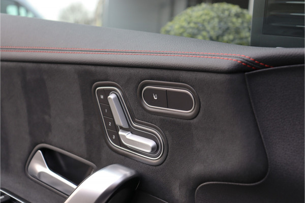 Mercedes-Benz CLA-Klasse AMG 35 4MATIC Premium Plus **Schaalstoelen/Sfeerverlichting/360/Pano**