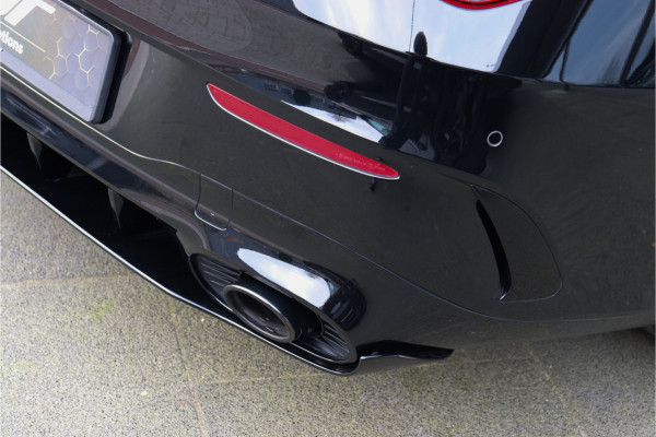 Mercedes-Benz CLA-Klasse AMG 35 4MATIC Premium Plus **Schaalstoelen/Sfeerverlichting/360/Pano**