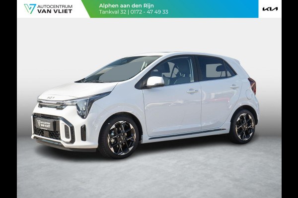 Kia Picanto 1.0 DPI GT-Line